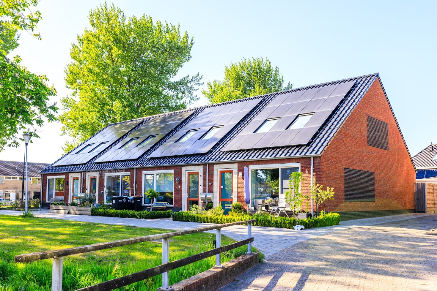 Baterías solares residenciales: ¿Merece la pena realizar esta inversión?