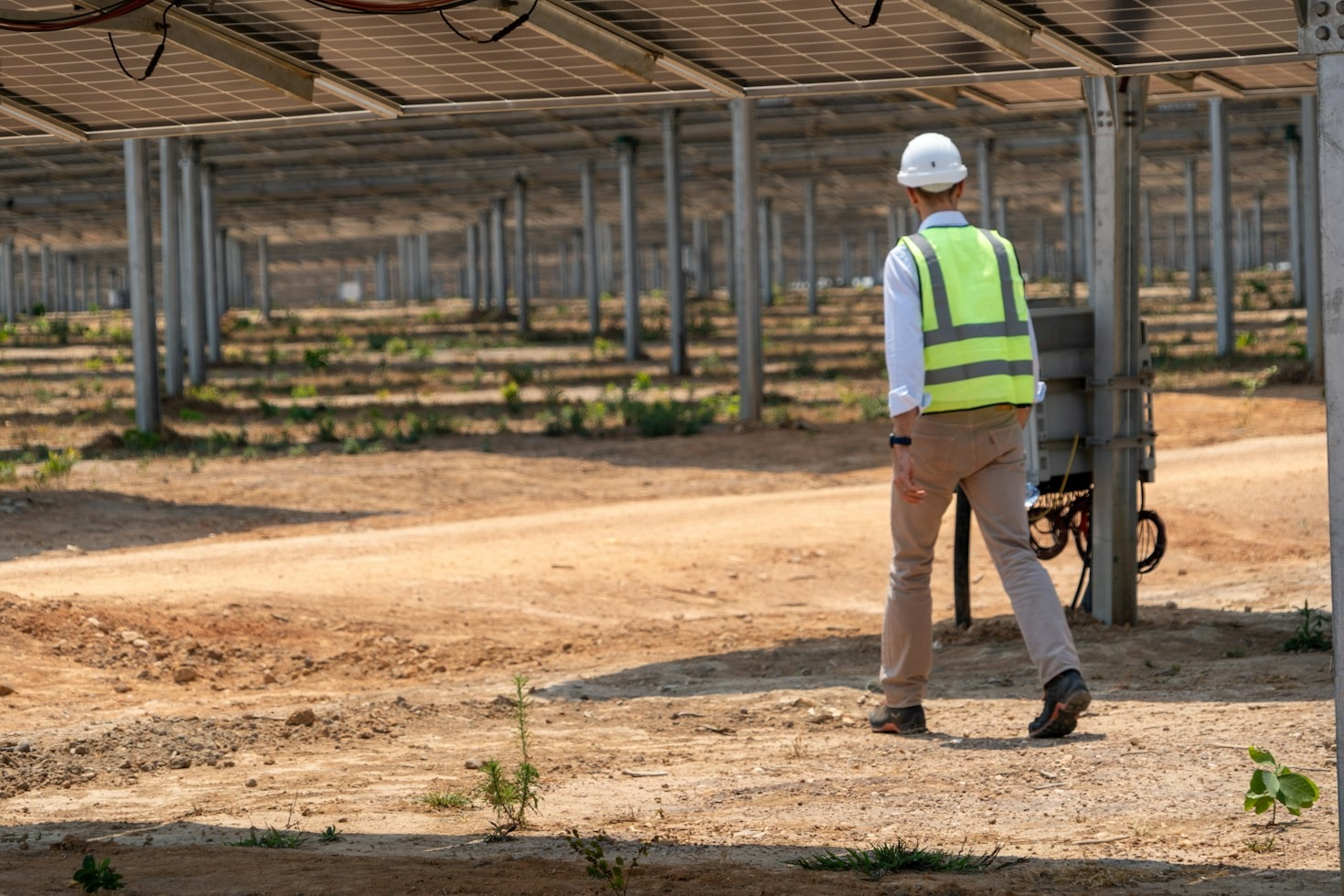 Pasos para legalizar una instalación fotovoltaica sin contratiempos